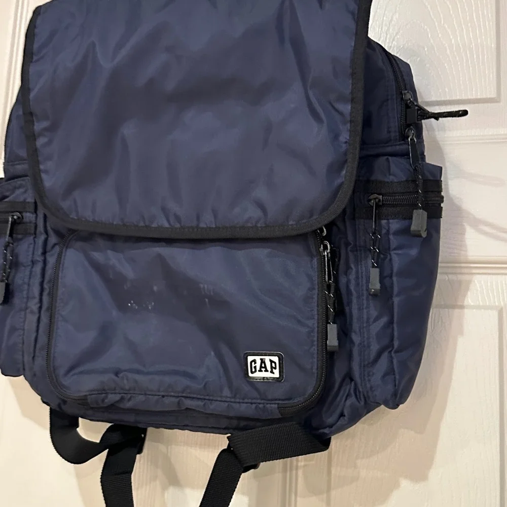 GAP vintage nylon